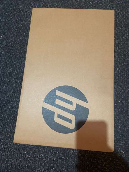 BRAND NEW  SEALED IN BOX*HP 15s-fq2009ni*CORE i7-1165G7*4.70GHZ*16 GB RAM*512 GB SSD*11TH GENERATION